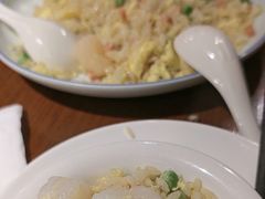 -乔家栅(襄阳南路店)