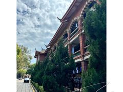 -厦门大学(思明校区)