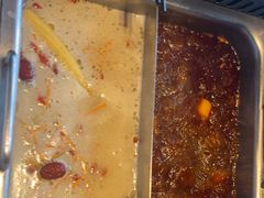 -大隐·成都火锅Bistro(合生麒麟新天地店)