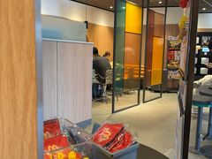 -麦当劳(宽城万达店)