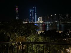 -澳门圣地牙哥古堡酒店