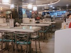 -翠华餐厅(旺角文华商场店)