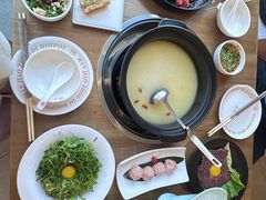 -慢搅粥底火锅(武侯大悦城店)