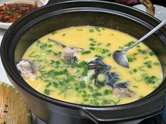 -筱爷叔·上海传统手工菜(新桥店)