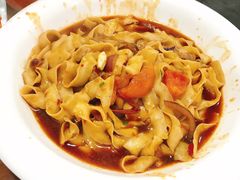 -大萝卜烧烤羊蝎子烤全羊(新城河路店)