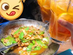 -费大厨辣椒炒肉(万家丽一店)