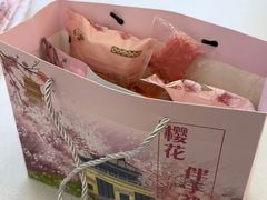 -江城杨公子·湖北武汉手信特产(户部巷店)