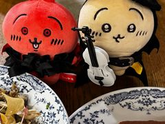 -NG PASTA吴居·中华意面·鲜牛排(南头古城店)