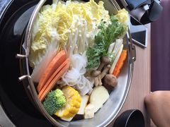 水林间(仙林金鹰店)-水林间·寿喜烧自助(仙林金鹰店)