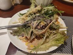 -红林大酒店RFcafe自助餐厅