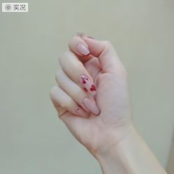 -森日式美甲沙龙MORI NAIL总店