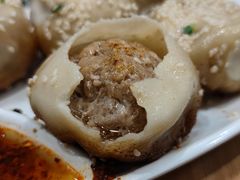 小杨生煎-小杨生煎(乐坊虹井店)