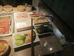 -野妹经典火锅(江夏中百店)