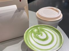 -dotcom coffee古点咖啡(致真大厦店)