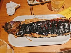 -木屋烧烤(佛山东方广场店)
