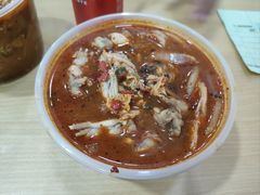 -酸辣粉(氹仔店)