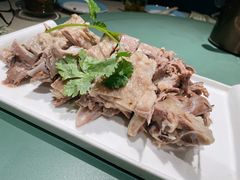 -阿西娅·西北妈妈拿手菜(华联店)