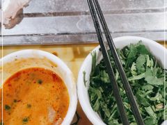 -月圆火锅(宁海东路二店)