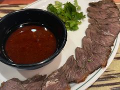 -新疆伊宁远征餐厅