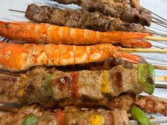 -烤五行·烧烤烤串(石佛营店)