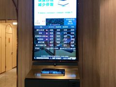-桔子酒店(青岛五四广场店)