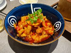 -汉水谣·江景餐厅(江滩店)