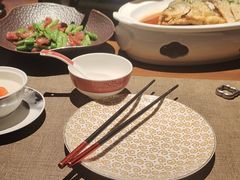 -曾宴·楚菜(湖北省博物馆店)