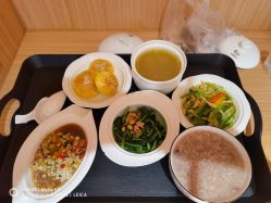 -哈佛宝贝月子会所(登封店)