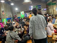 大堂-星鸿社重庆老火锅