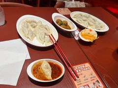 -喜家德虾仁水饺(北京超极合生汇店)