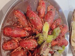 -疯狂小弟龙虾馆(南京总店)