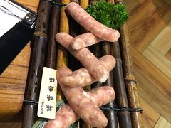 -黑牛の店·和牛烧肉(合生汇店)