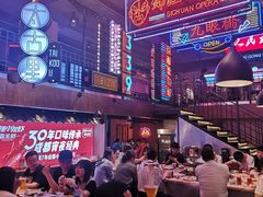 大堂-霸王虾·小龙虾香辣蟹(玉林店)