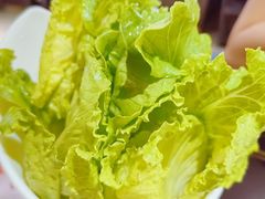 -京悦南门涮羊肉·羊蝎子火锅(田林路店)