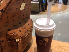 -喜茶(深圳东门1234店)