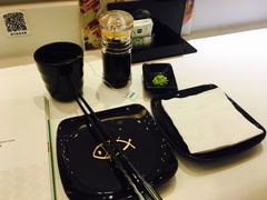 -禾绿回转寿司(苏宁广场店)