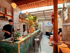 -METAL HANDS铁手咖啡制造局(五道营店)