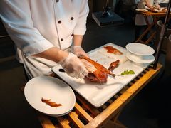 -四季民福烤鸭店(外滩外白渡桥店)