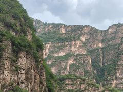 -北京龙庆四季香农家饭庄·灶台鱼·碳烤虹鳟鱼(龙庆峡店)