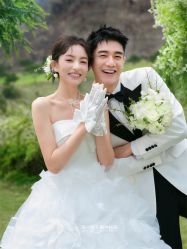 -第一夫人婚纱摄影(南京店)