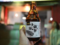 -雷老虎烧烤(西街店)