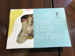 -Meal Salad米有沙拉(长泰广场店)