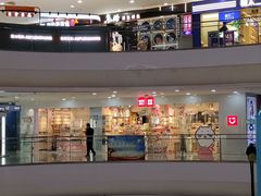 -名创优品(万达广场河东店)