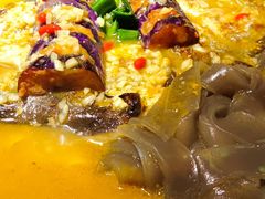 -探鱼·鲜青椒爽麻烤鱼(领展购物广场店)