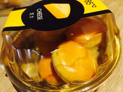 -85度C(上海茶陵北路店)