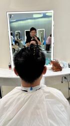 -PE SALON