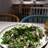 鬼鸡是酸味的，主要是吃个新鲜，还是吃不惯的