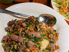 -前海沿·青岛菜(乐客城店)