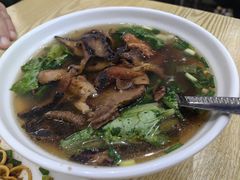 -康大口蘑面庄(将军街店)