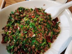 -金塔傣乡·云南民族特色菜·傣味手抓饭(金瓦路店)